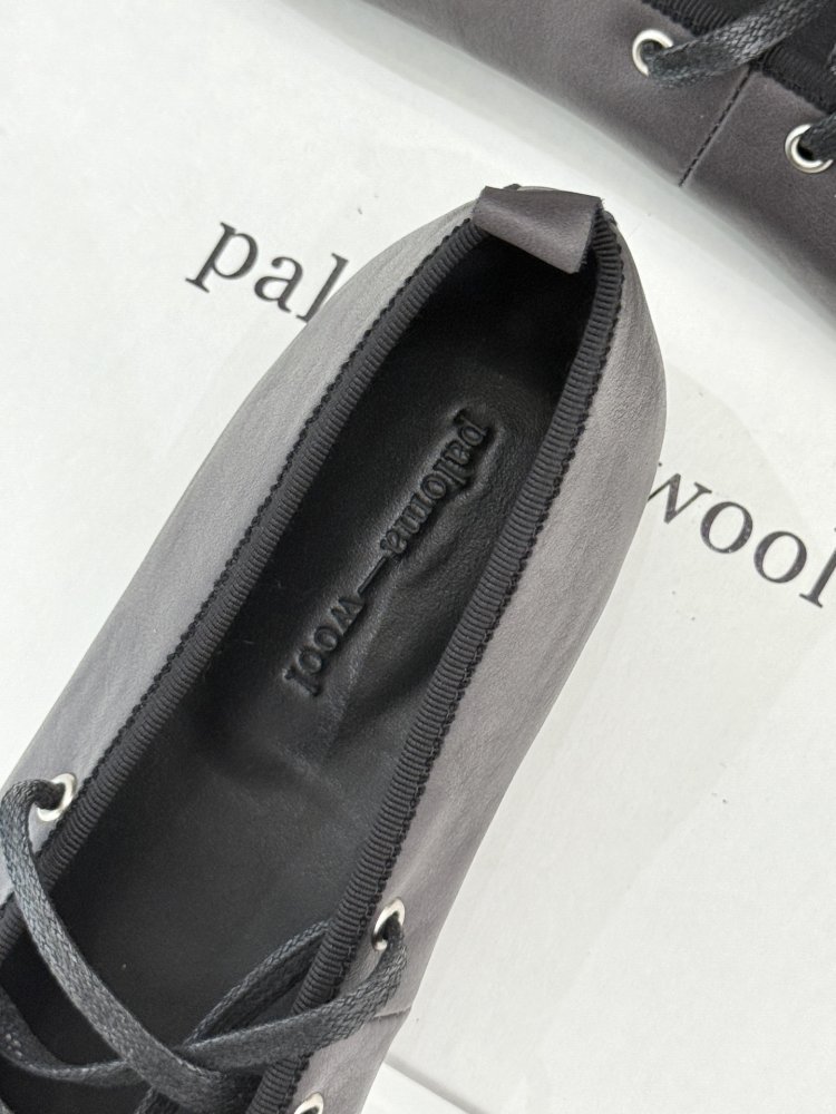 Балетки фото 8