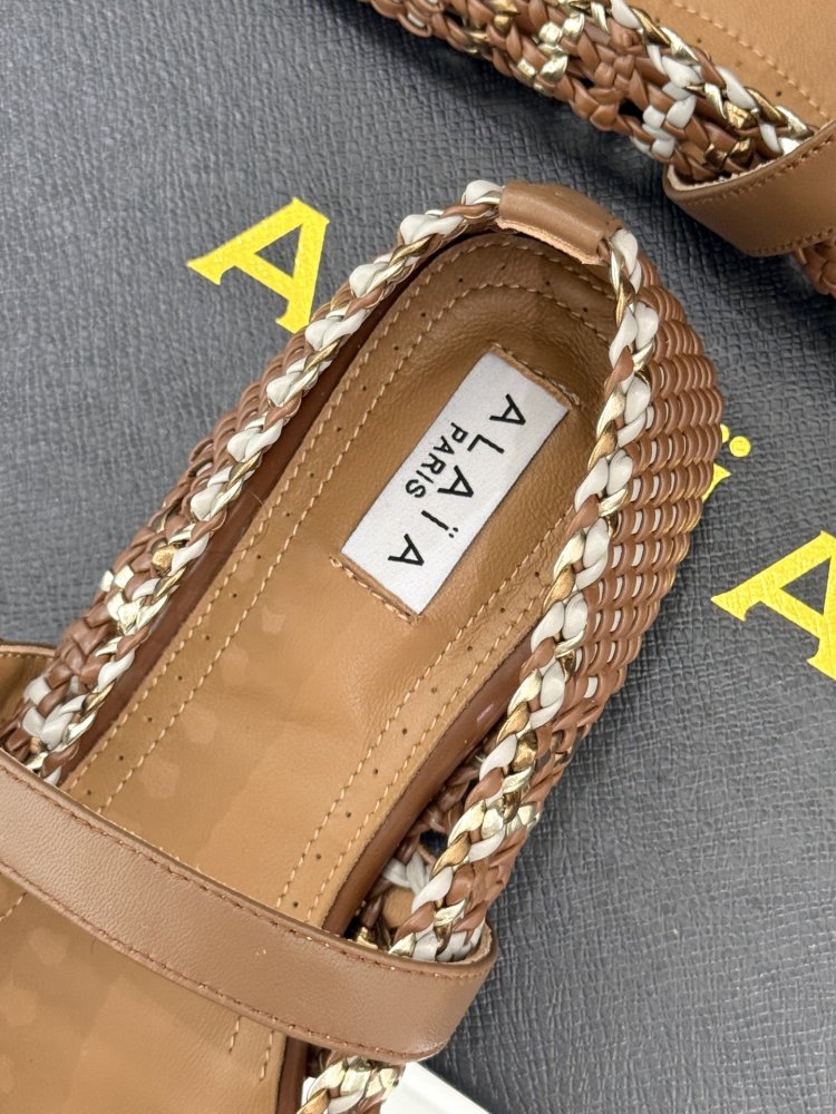 Балетки фото 8