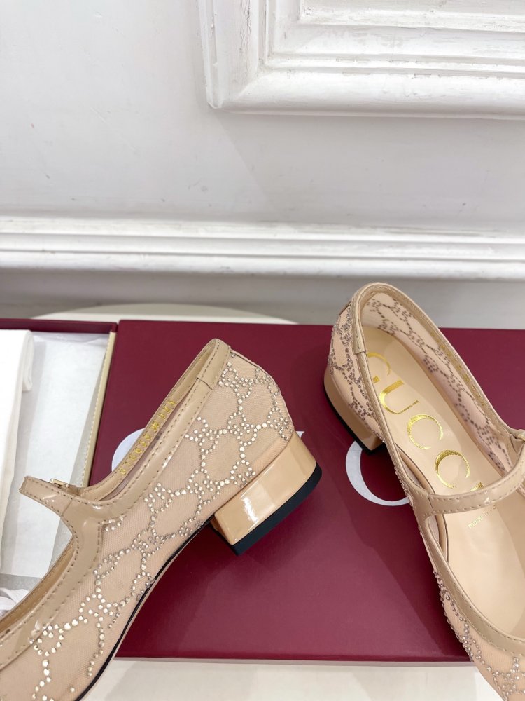 Балетки фото 8