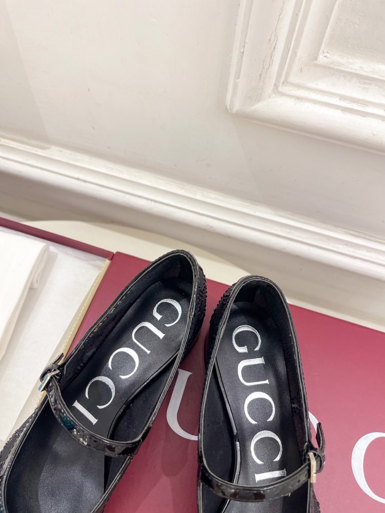 Ballet shoes фото 8