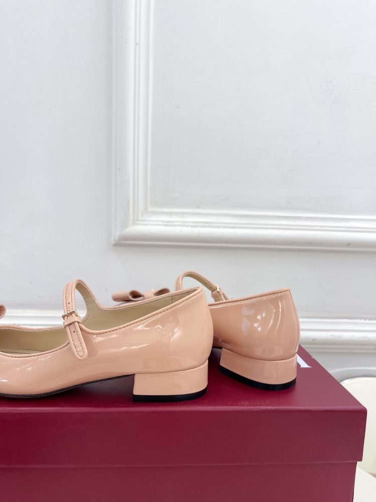 Балетки фото 8