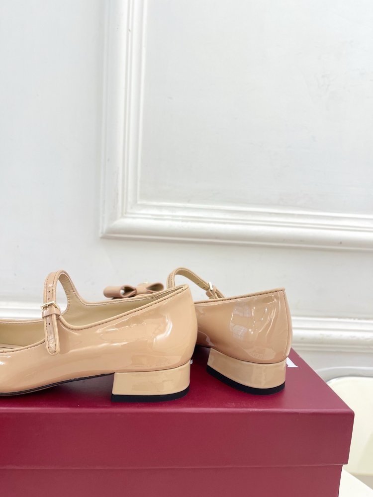 Балетки фото 8