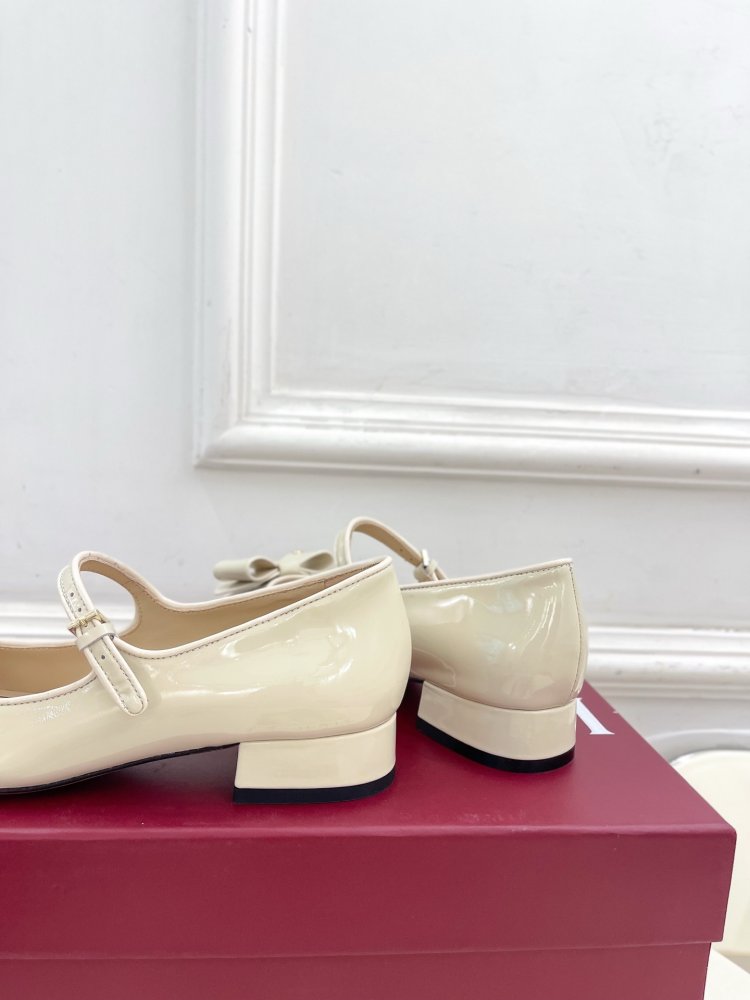 Балетки фото 8