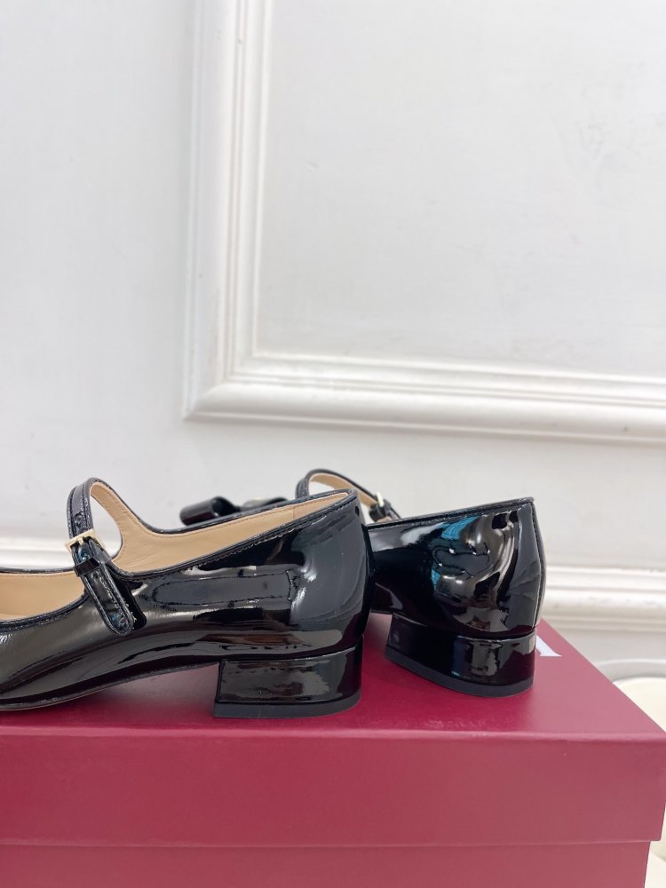 Балетки фото 8