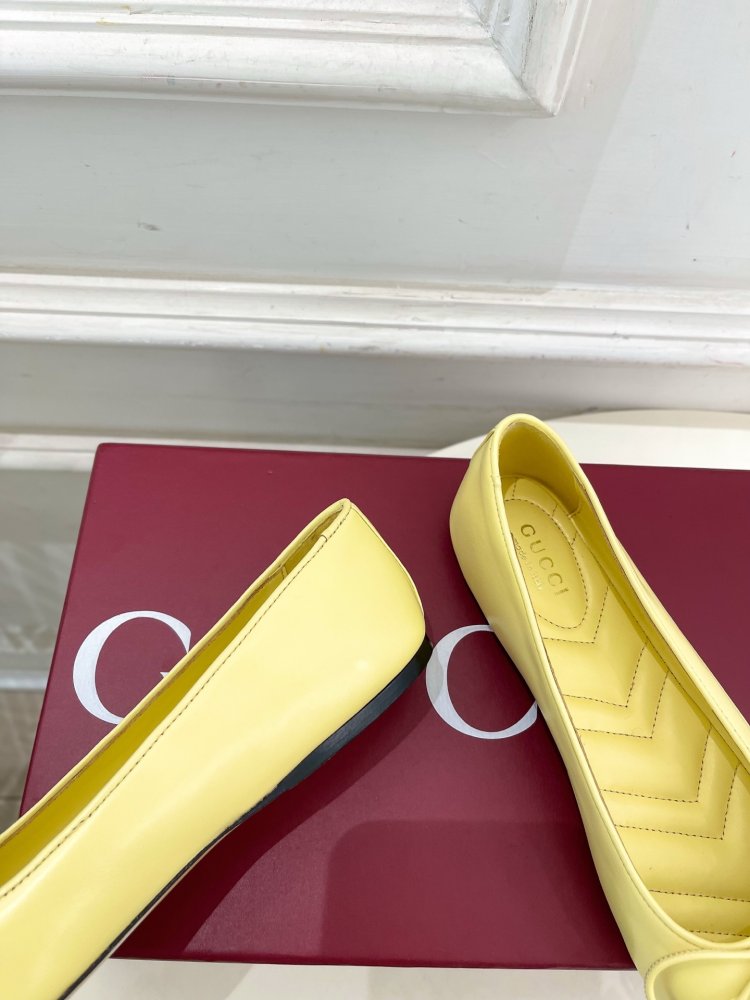 Балетки фото 8