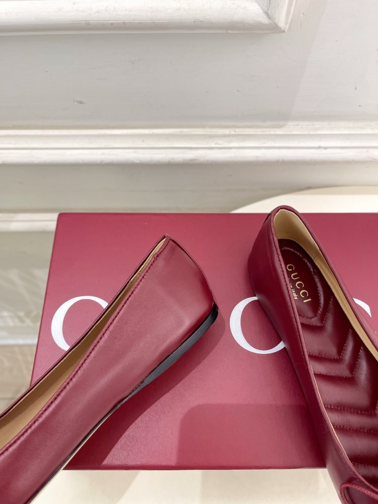 Балетки фото 8