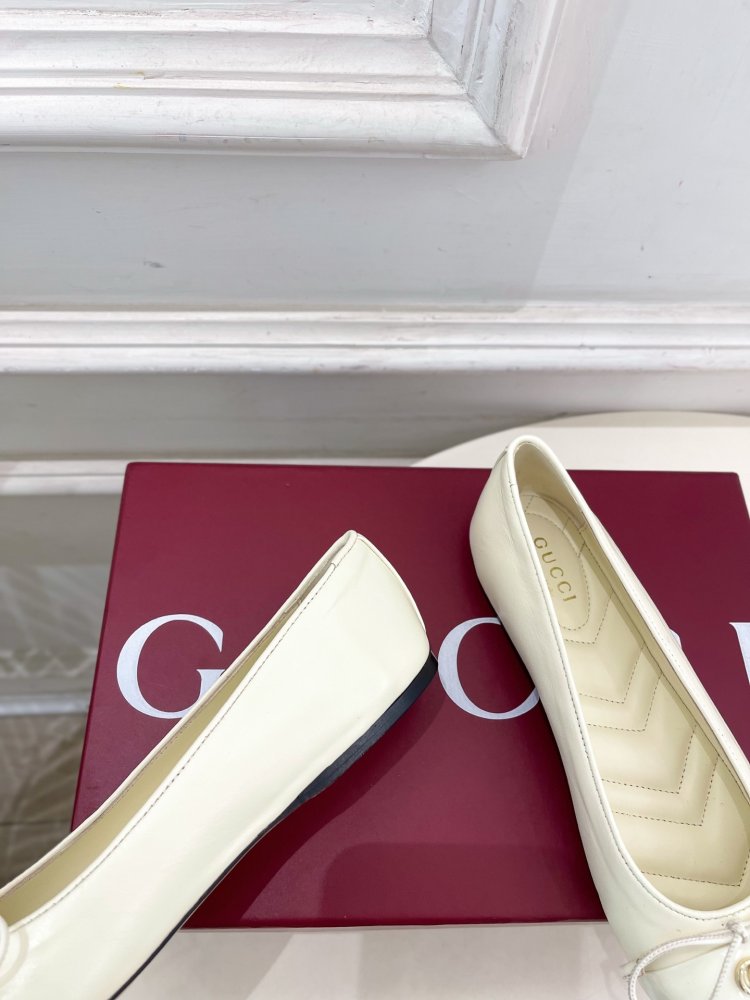 Балетки фото 8