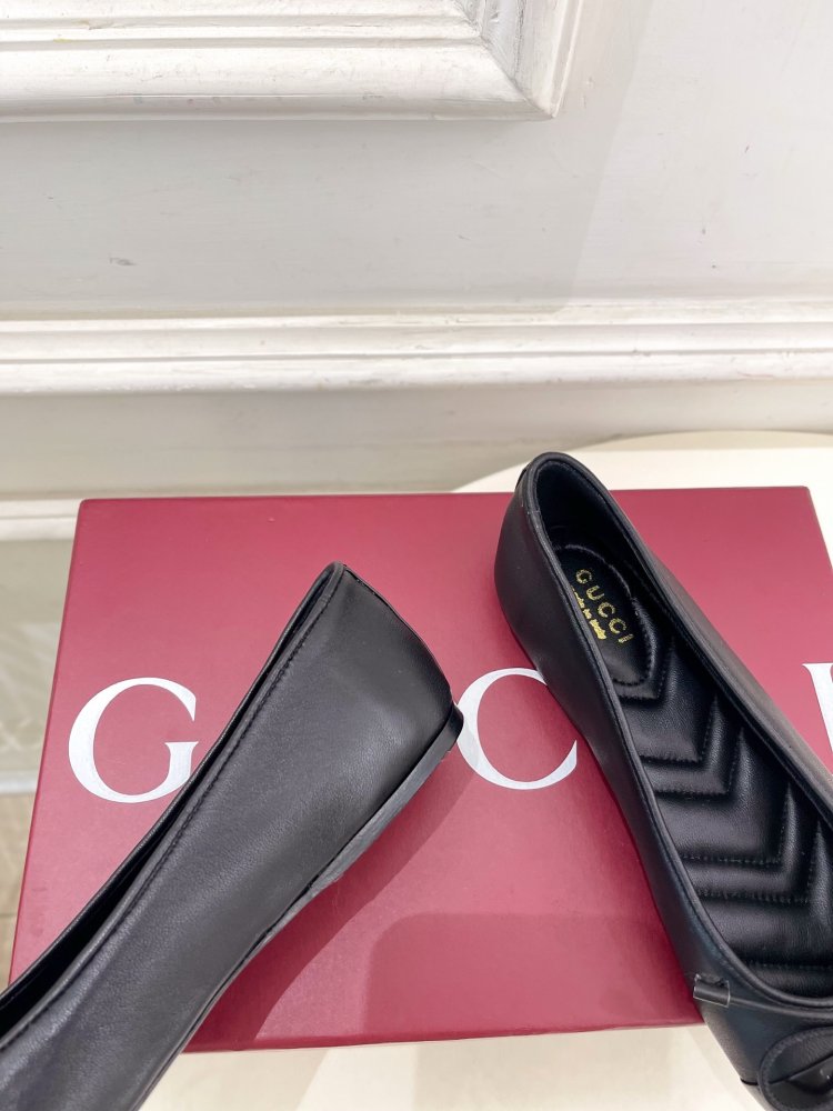 Балетки фото 8