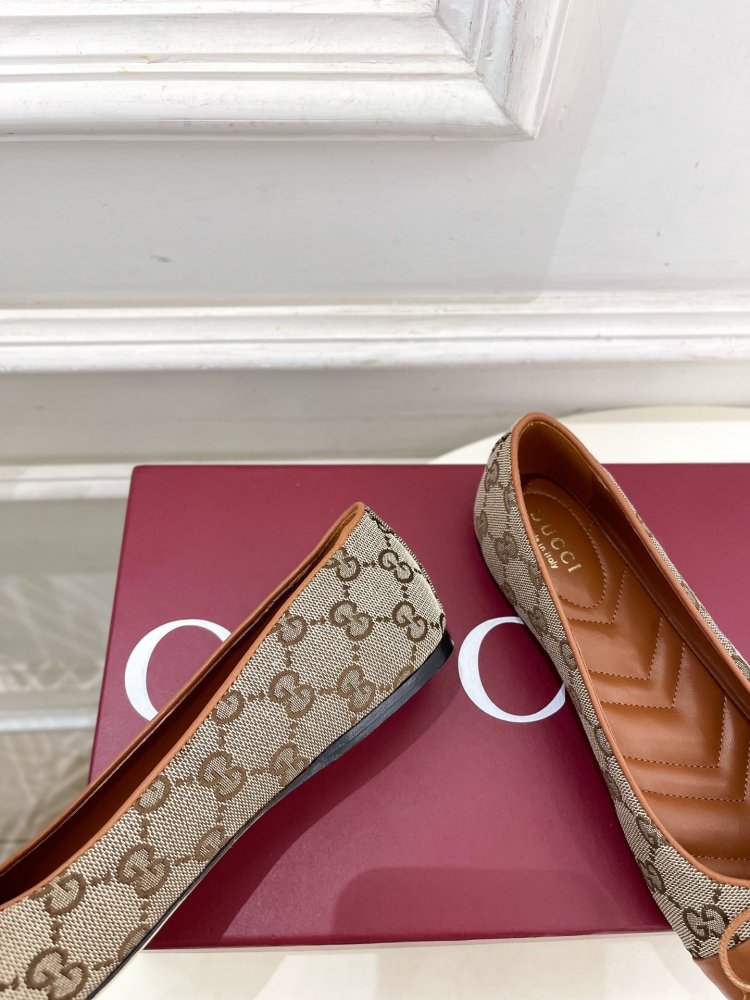 Балетки фото 8