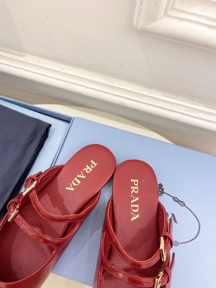 Балетки фото 8