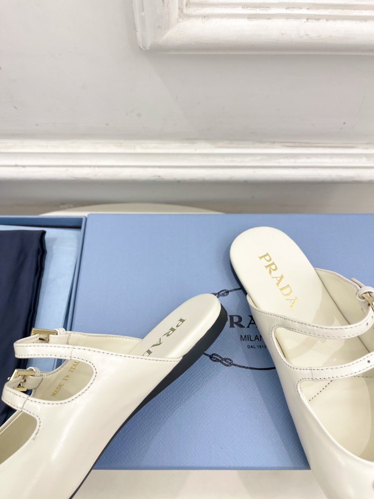 Балетки фото 8