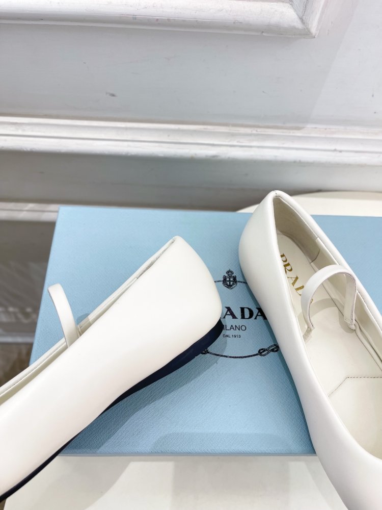 Балетки фото 8