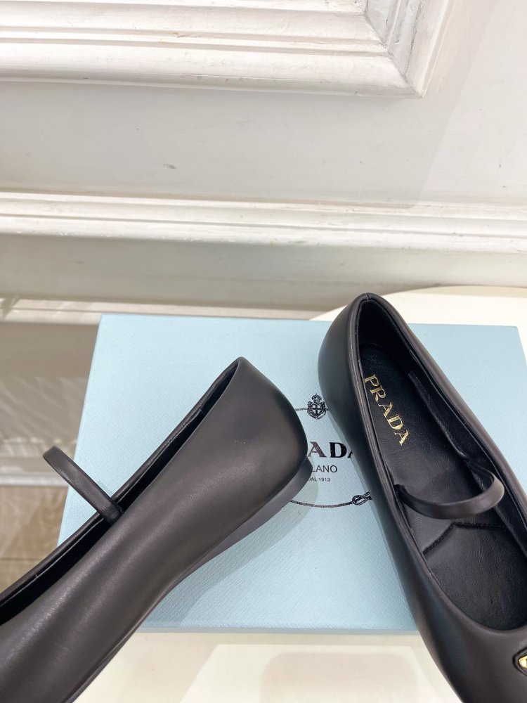 Балетки фото 8