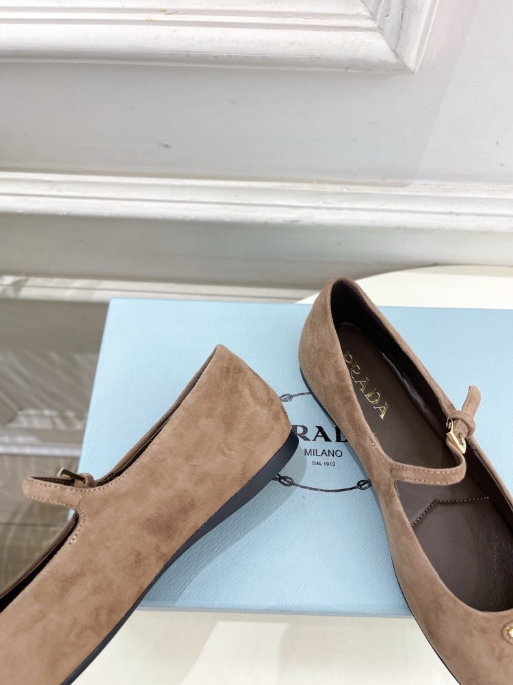 Балетки фото 8