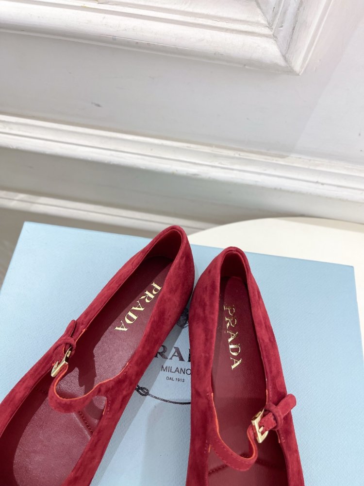 Ballet shoes фото 8