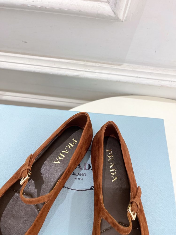 Балетки фото 8