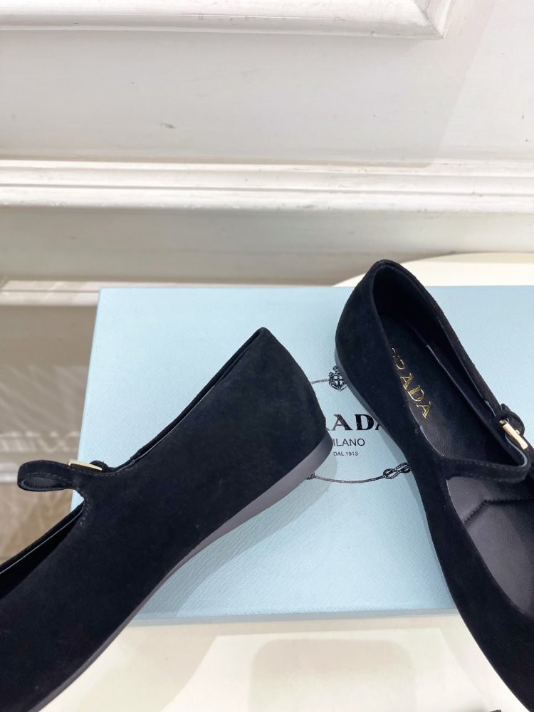 Балетки фото 8