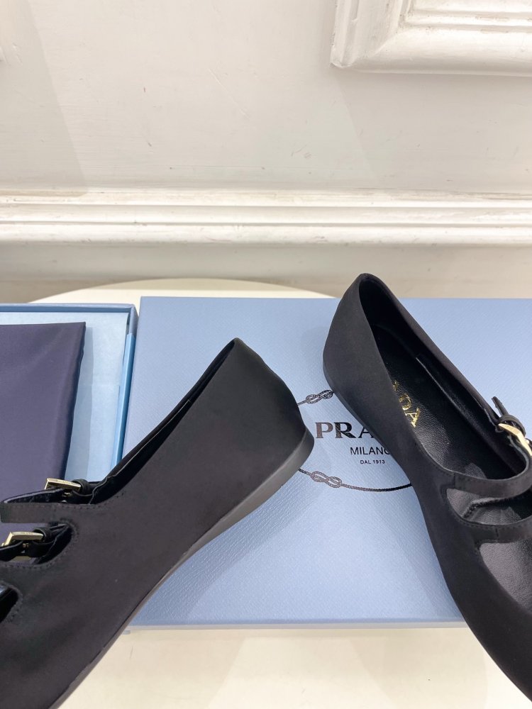 Балетки фото 8