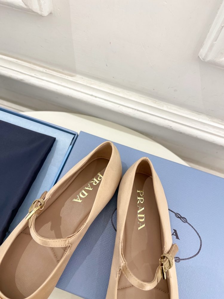 Балетки фото 8