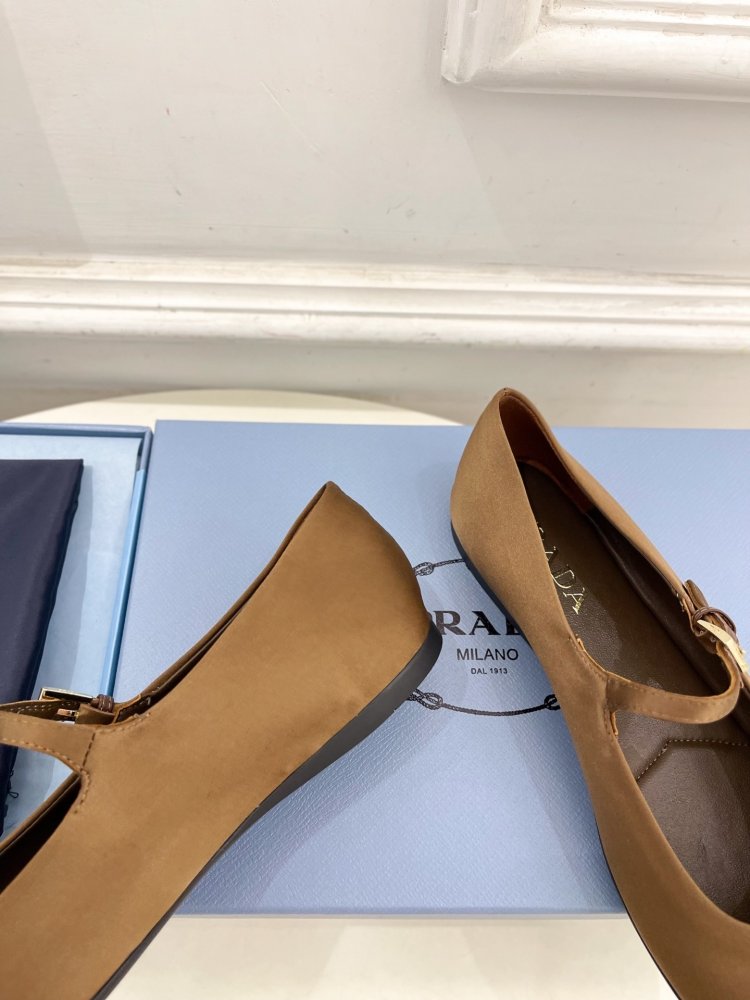 Балетки фото 8