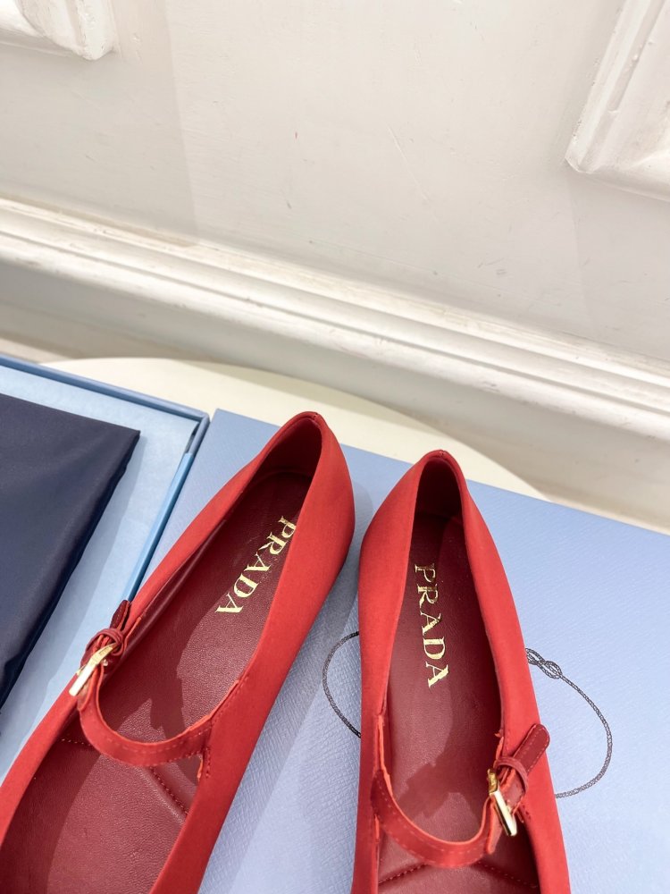 Балетки фото 8