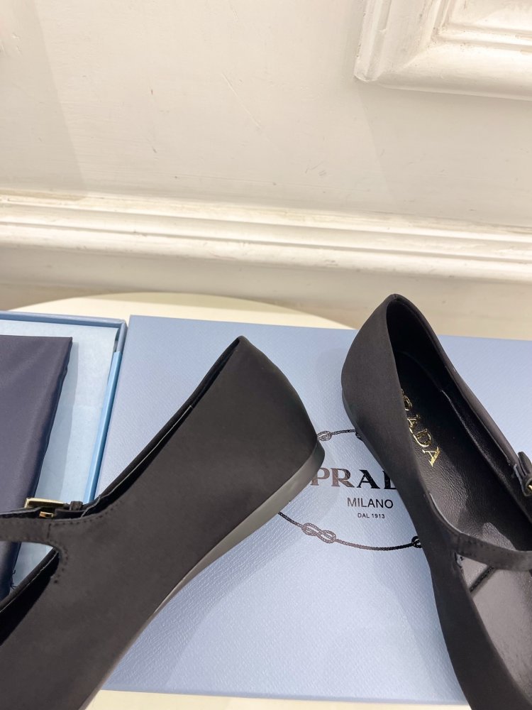 Ballet shoes фото 8