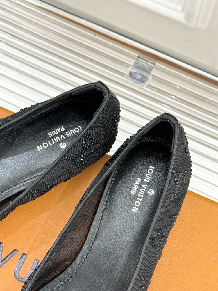 Балетки фото 8