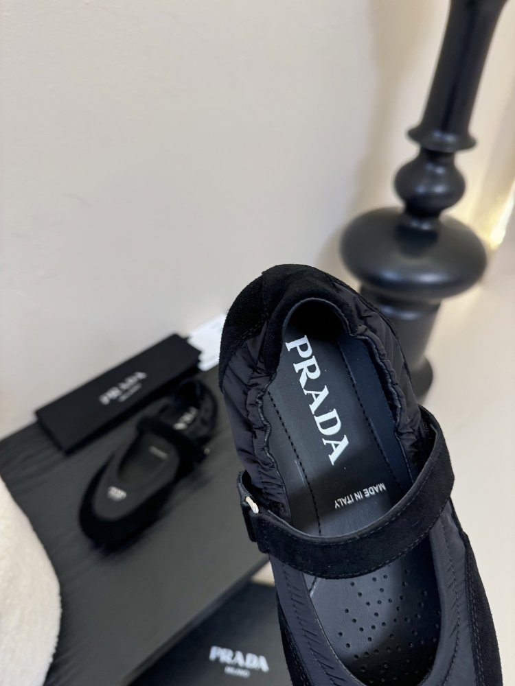 Балетки фото 8