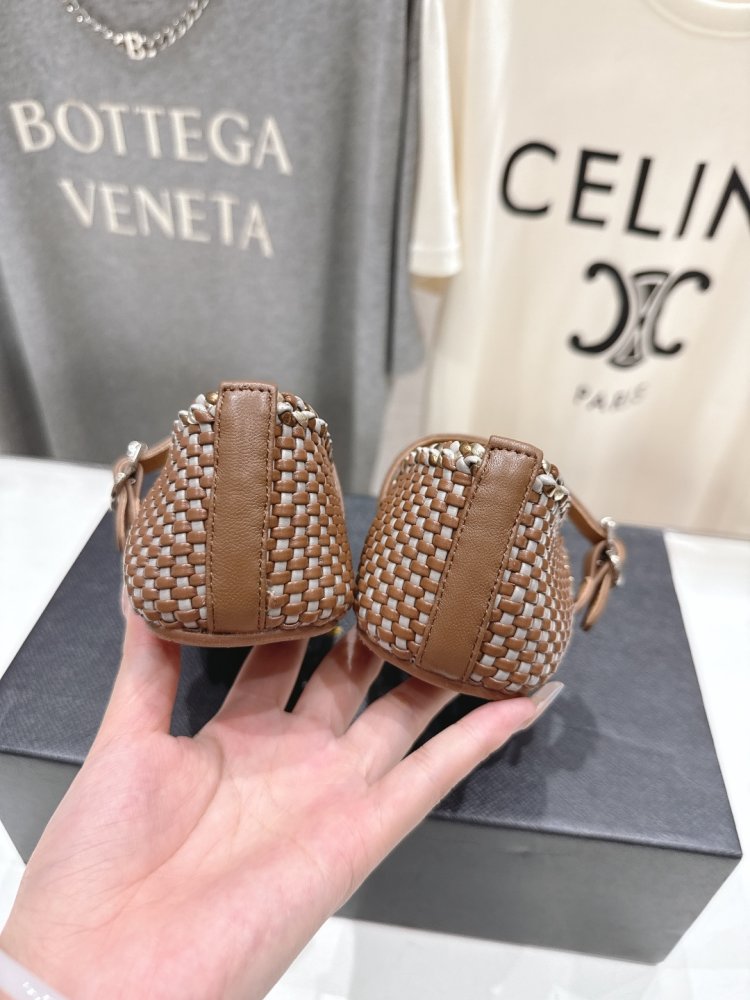 Ballet shoes фото 8