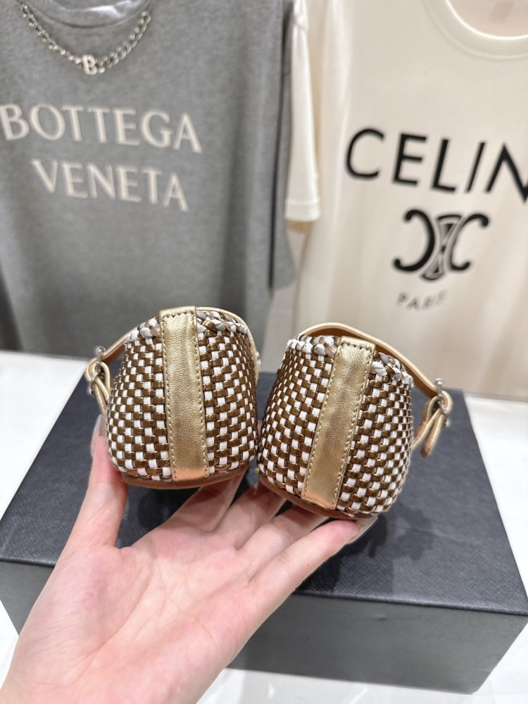 Балетки фото 8