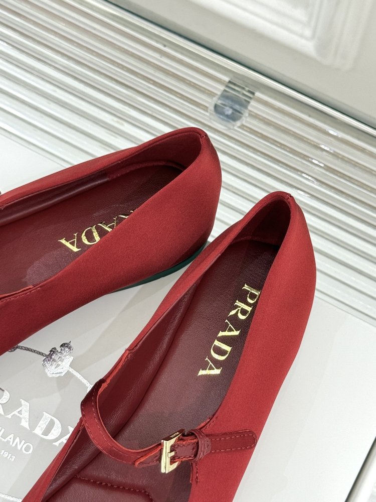 Балетки фото 8