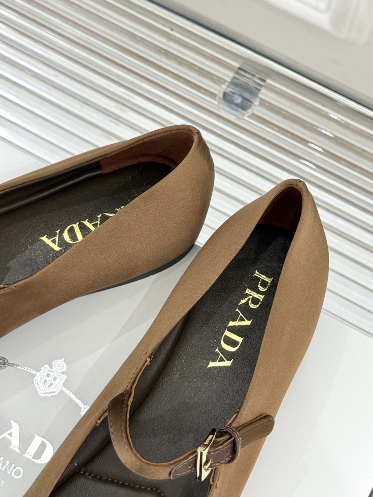 Ballet shoes фото 8