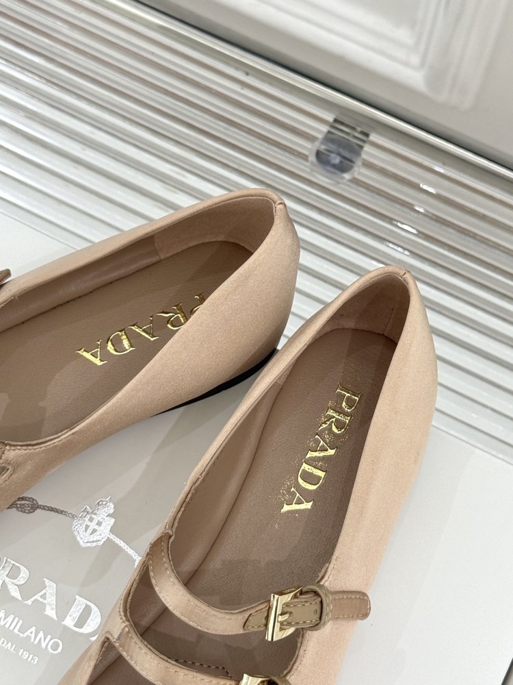 Балетки фото 8