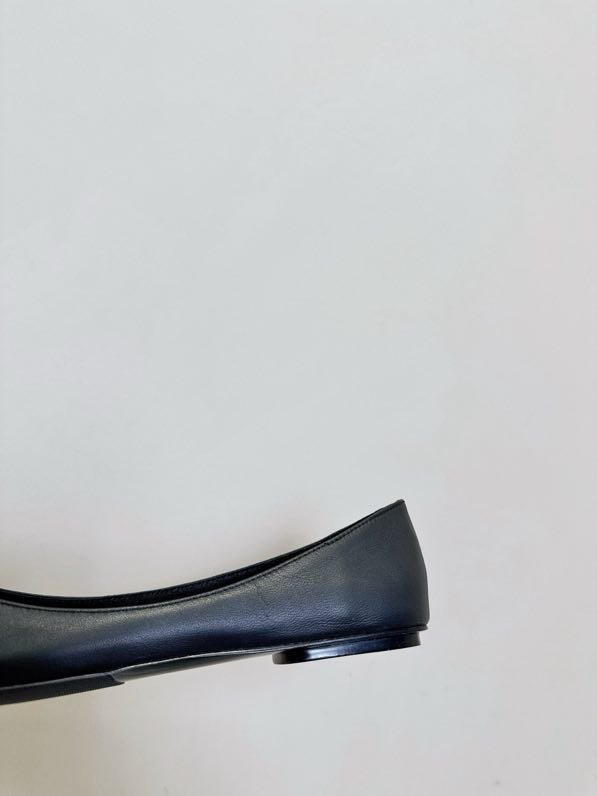 Ballet shoes фото 8