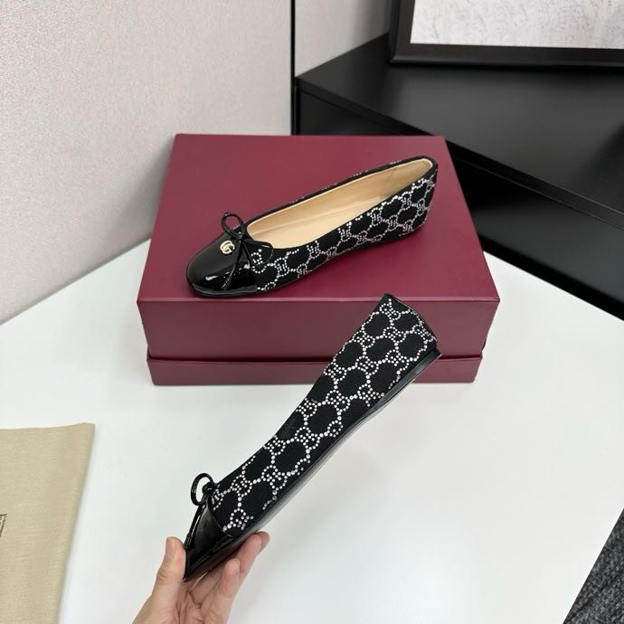 Ballet shoes фото 8