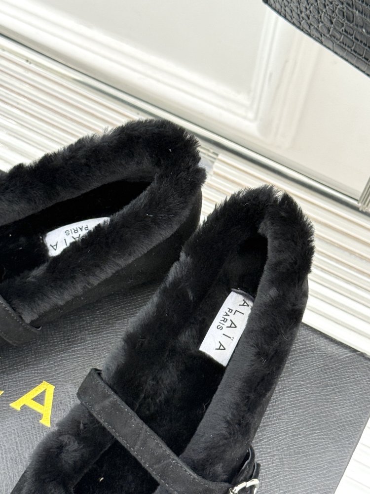 Балетки фото 8