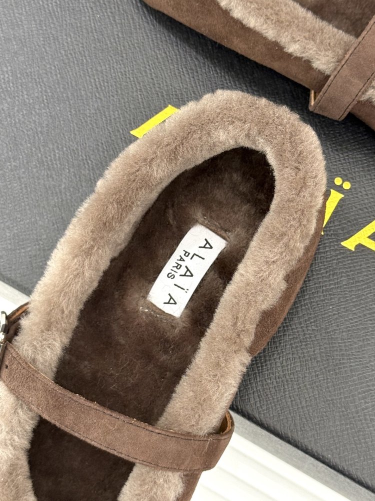 Балетки фото 8