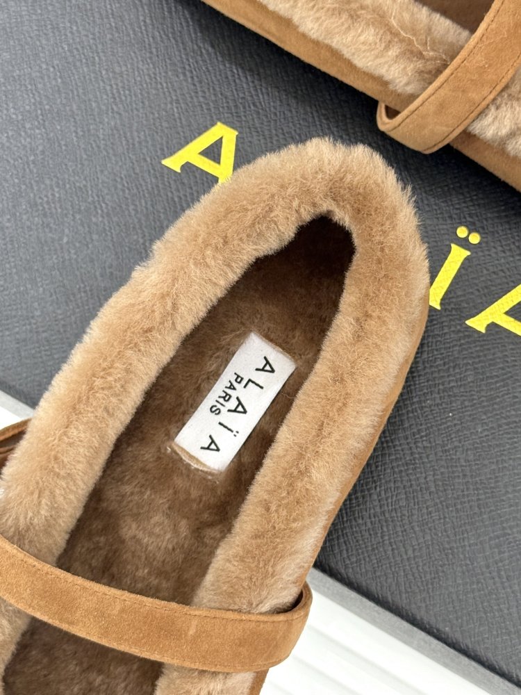 Балетки фото 8