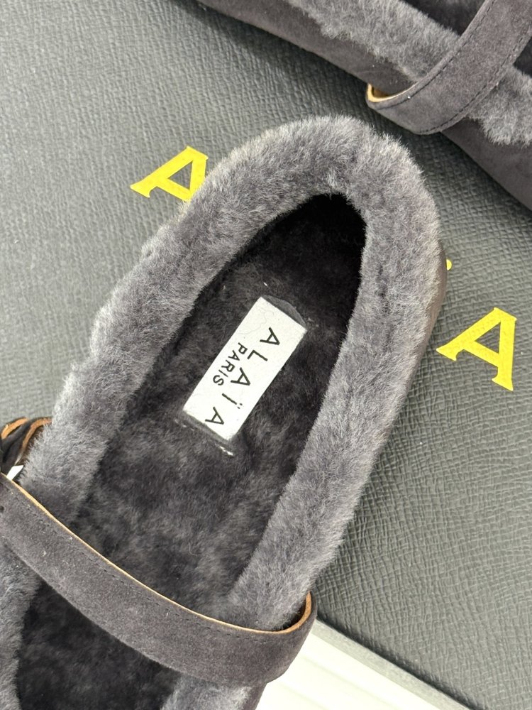 Балетки фото 8