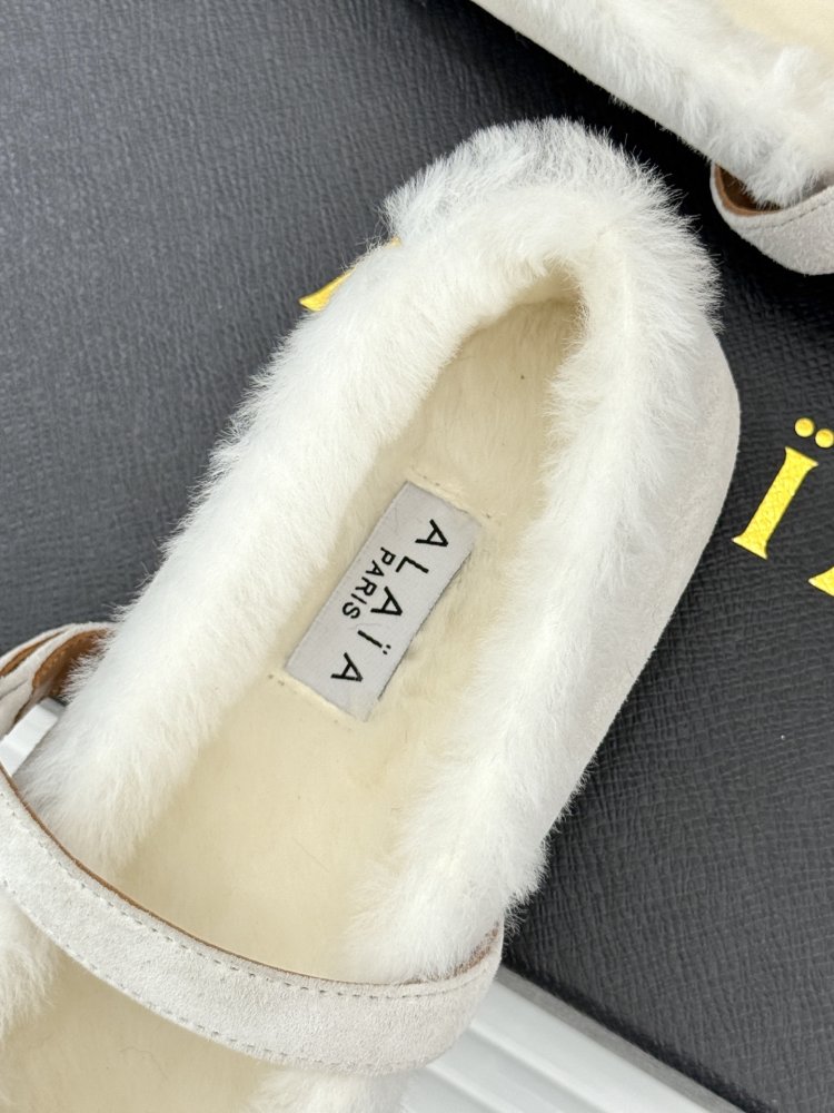 Балетки фото 8