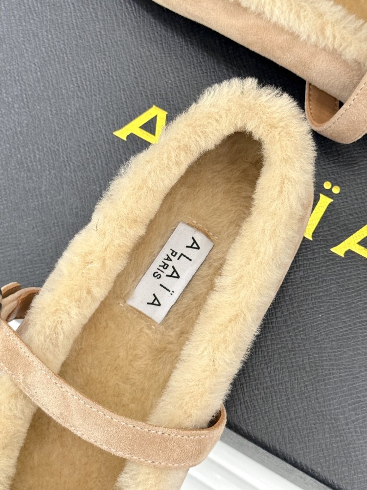 Балетки фото 8