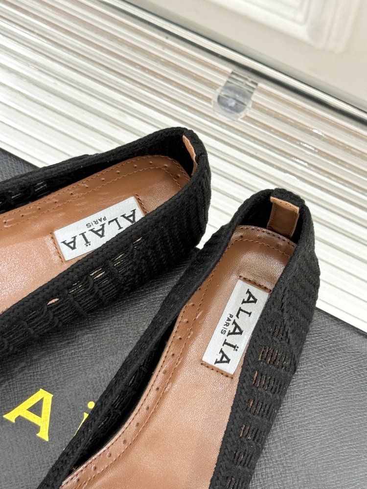 Балетки фото 8