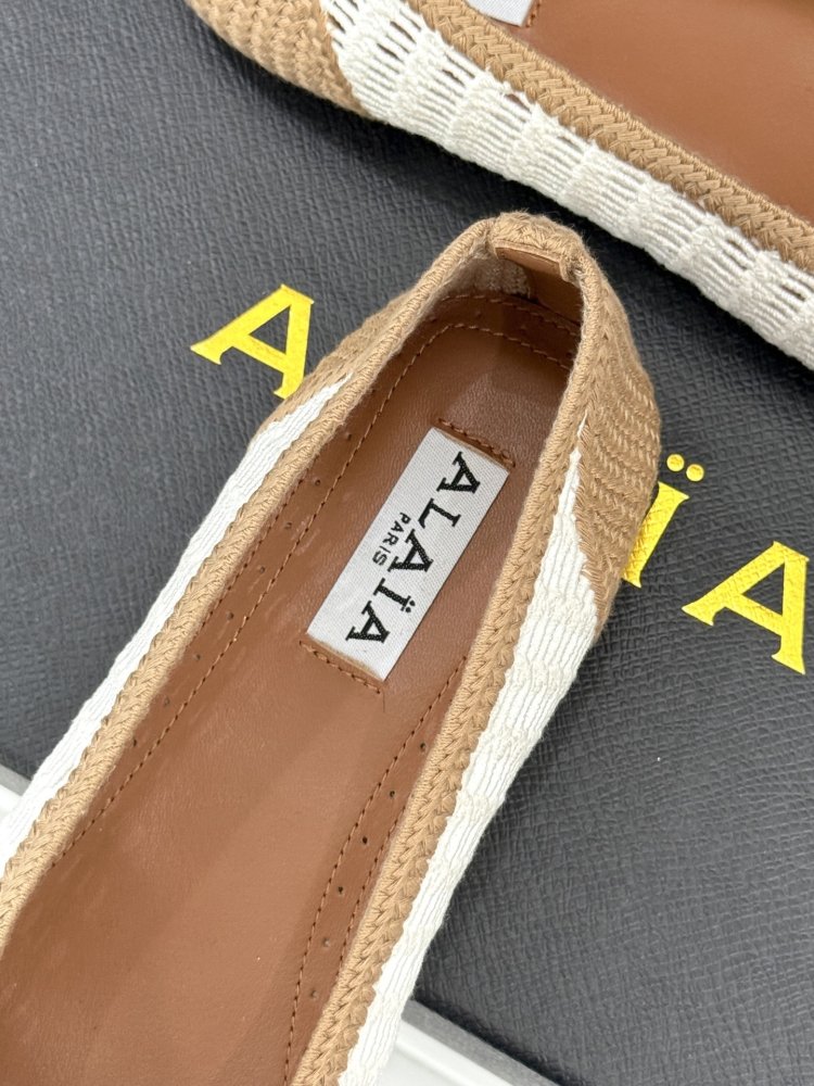 Балетки фото 8