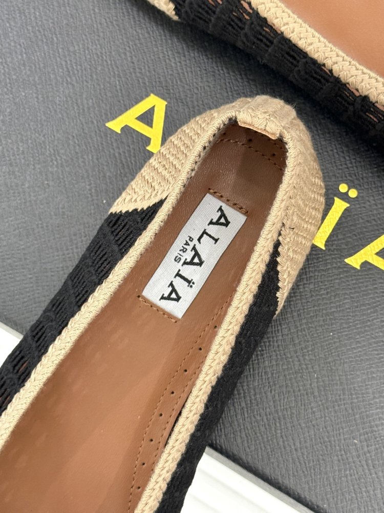 Балетки фото 8