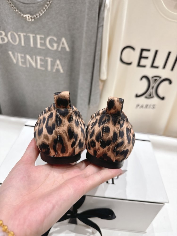 Балетки фото 8