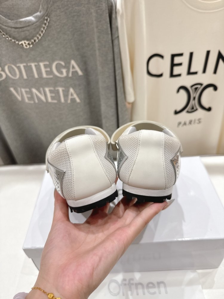 Балетки фото 8