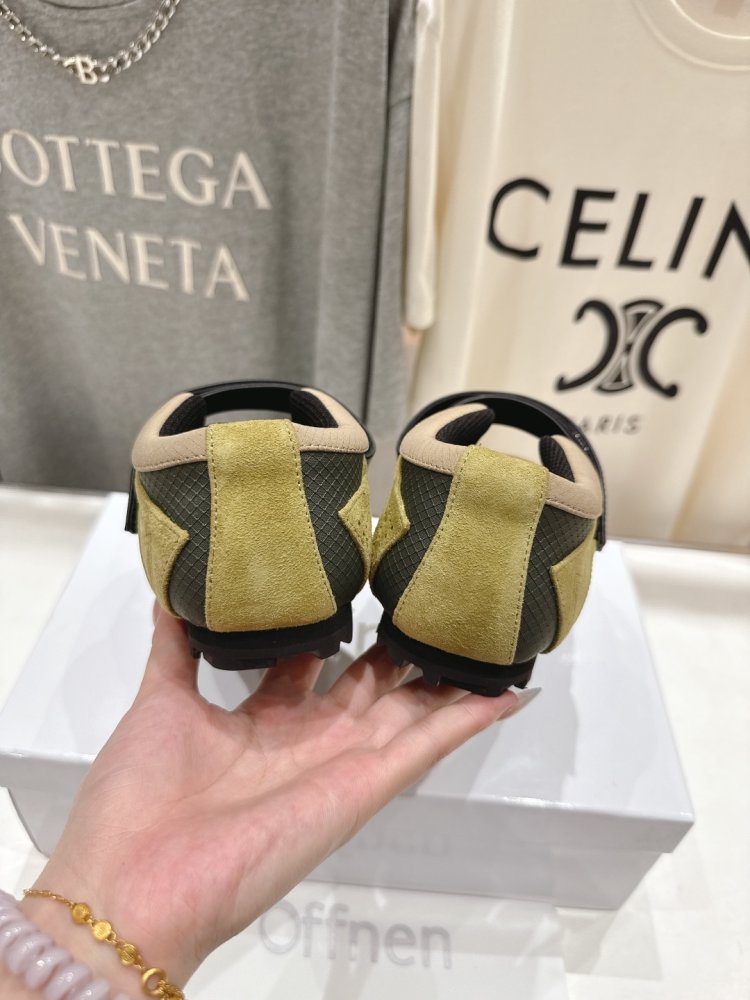 Балетки фото 8