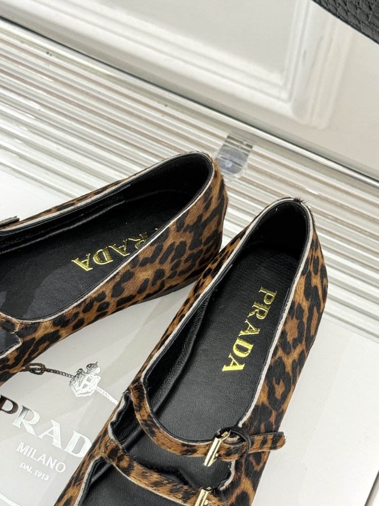 Балетки фото 8