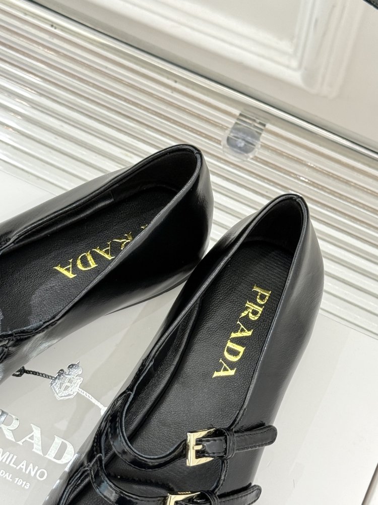 Балетки фото 8