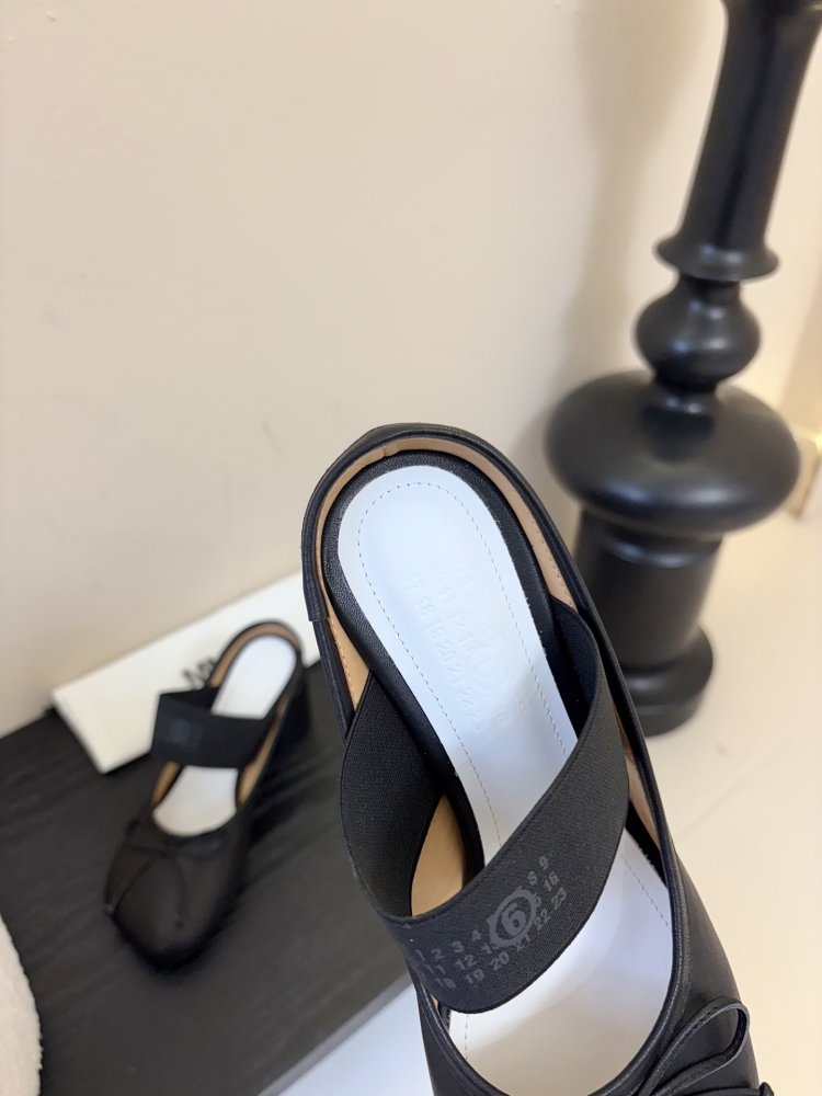 Балетки фото 8